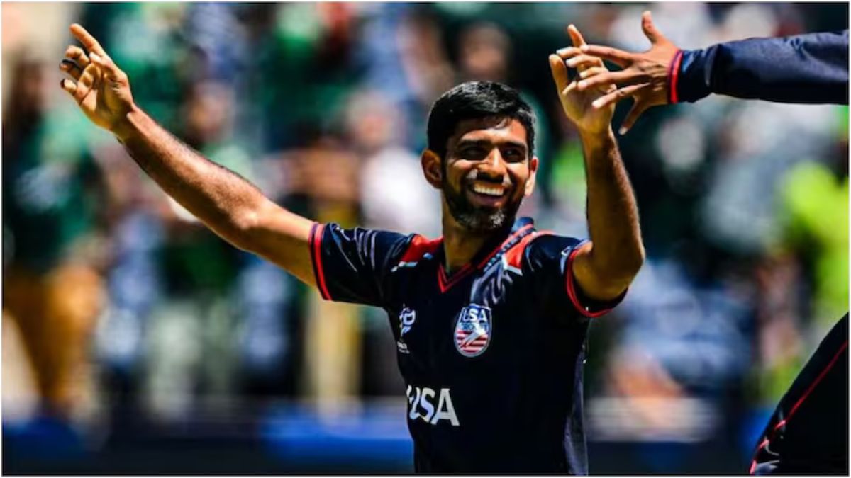 he-was-full-of-confidence-after-super-over-against-pakistan-usa-head-coach-stuart-law-after-saurav-netravalkar-dismissed-rohit-virat